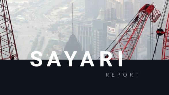 Syari Graph Understanding China’s National and Regional SASACs | Blog